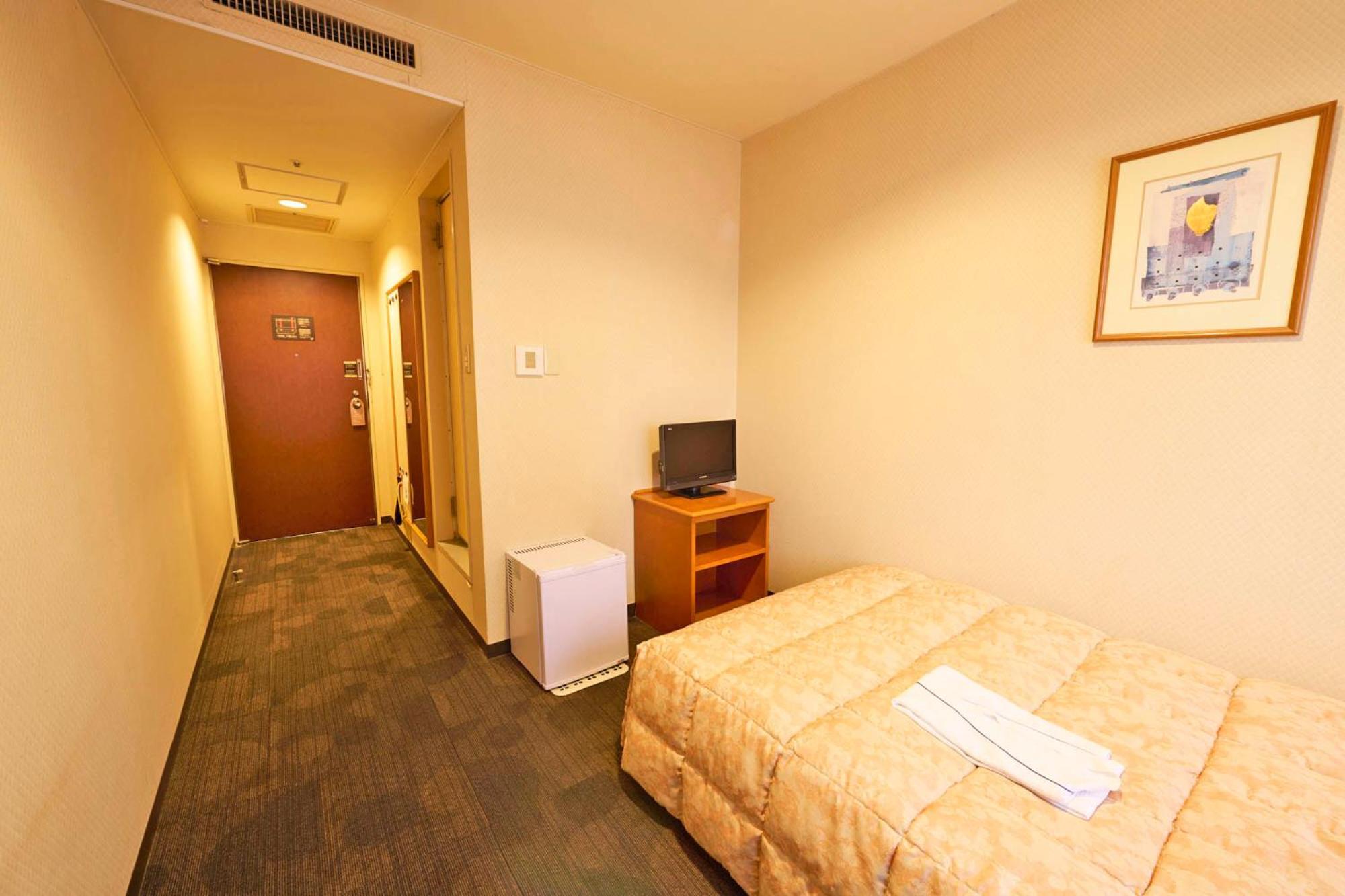 Ageo Tobu Hotel Exterior foto